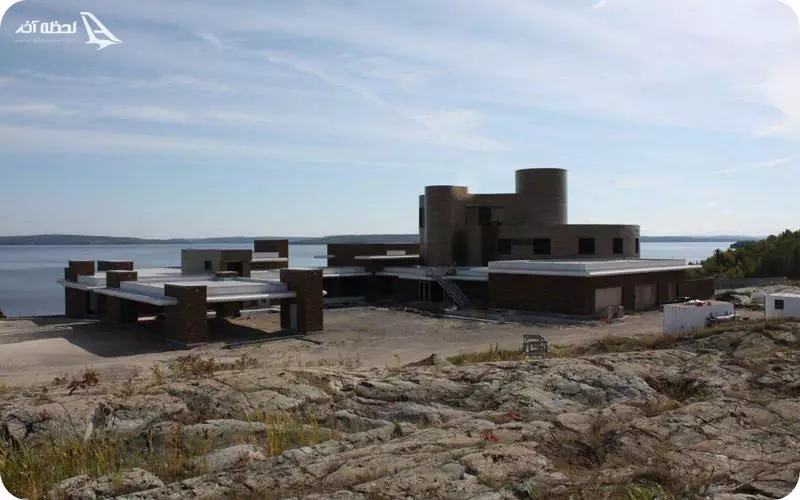 پنسمور، هایلندویل، میزوری