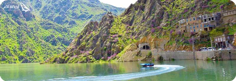 روستای هجیج