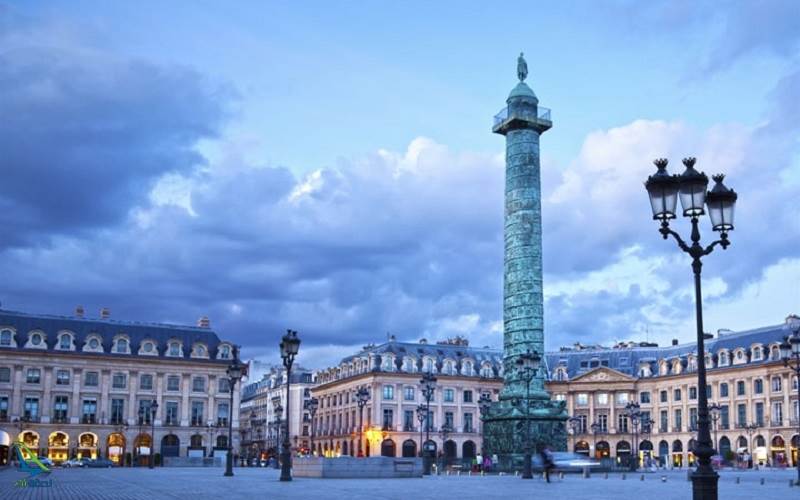 میدان وندوم