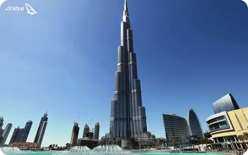 تور یک هفته ای دبی