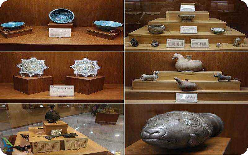 موزه هگمتانه