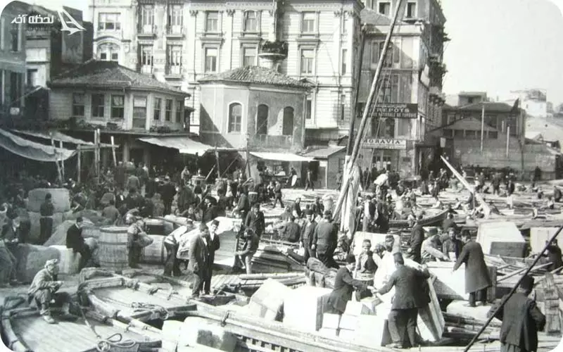 بازار استانبول