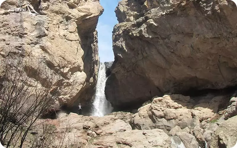 چشمه های طالقان