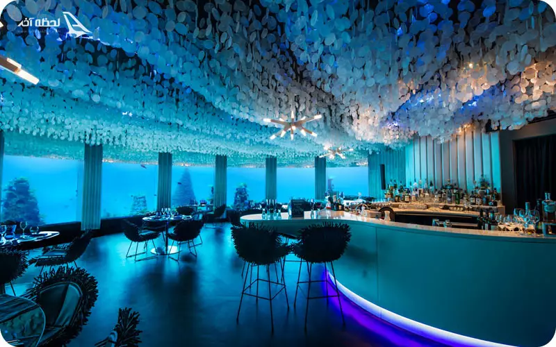 رستوران سابسیکس