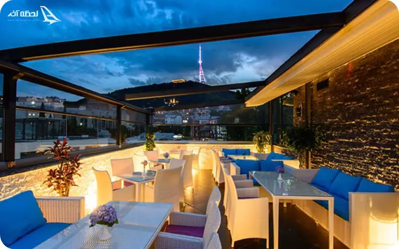 هتل های تفلیس