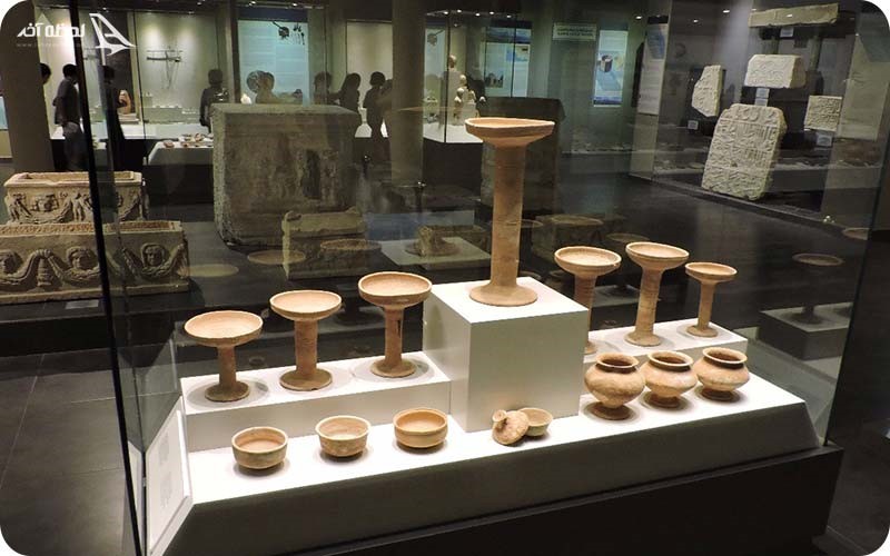 موزه مردم شناسی آلانیا