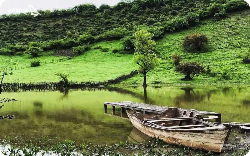 بهترین زمان سفر به قائمشهر