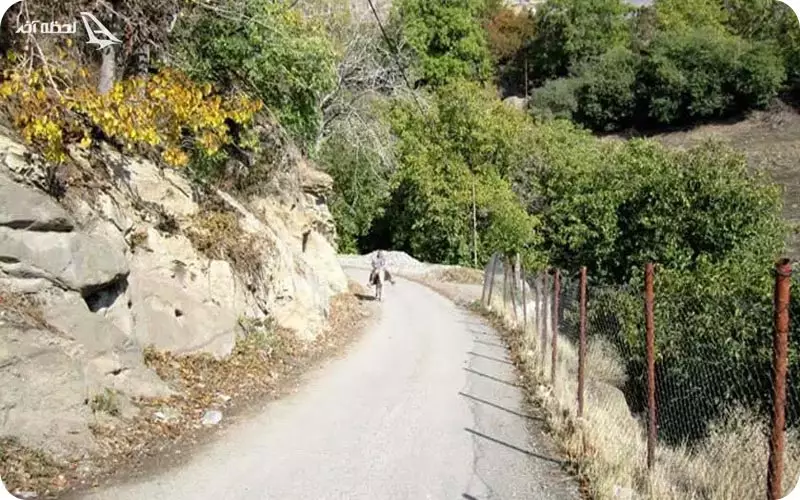 جاده مسیح الله دین محمد