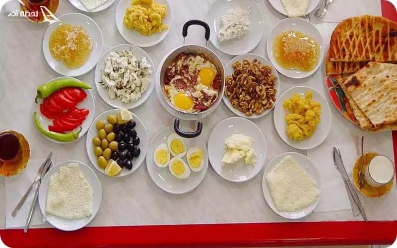 رستوران‌ های خیابان جمهوریت وان