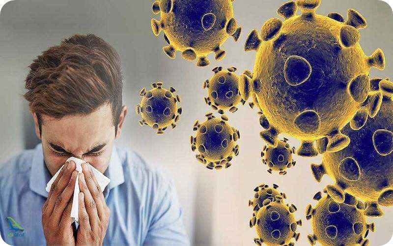 کرونا ویروس