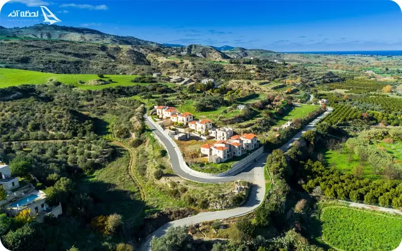 آب و هوای قبرس جنوبی