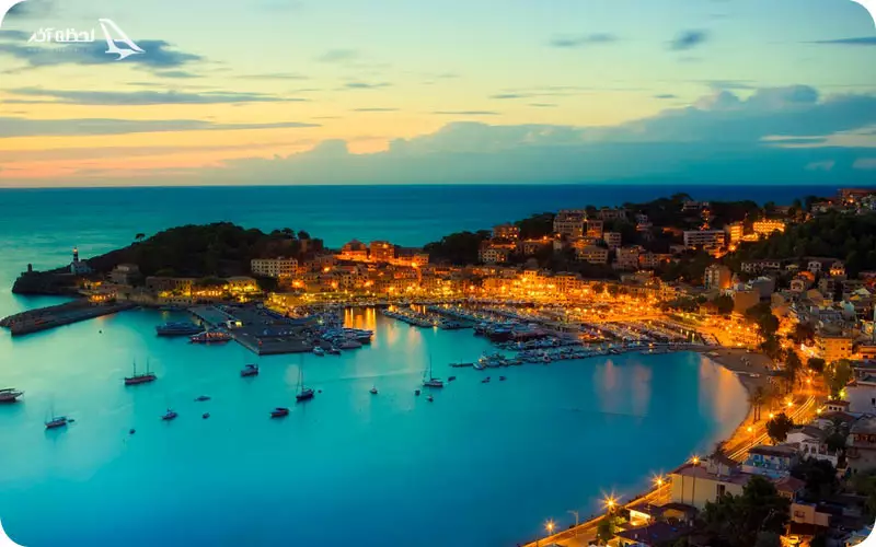 جزیره مایورکا