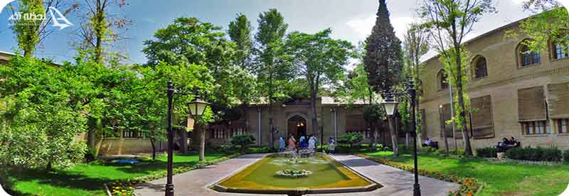 باغ نگارستان