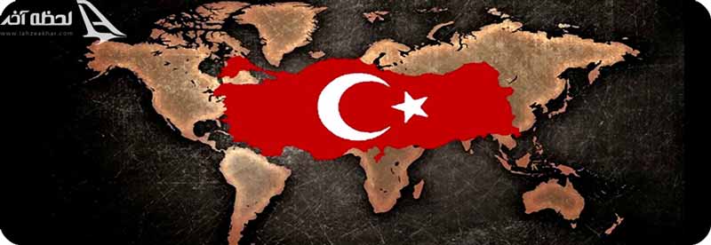 جمعیت ترکیه