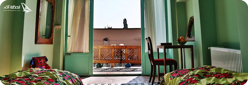 اقامتگاه موزه عروسک ها