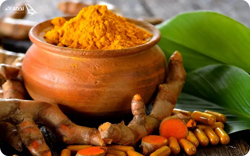 ادویه شرناسول