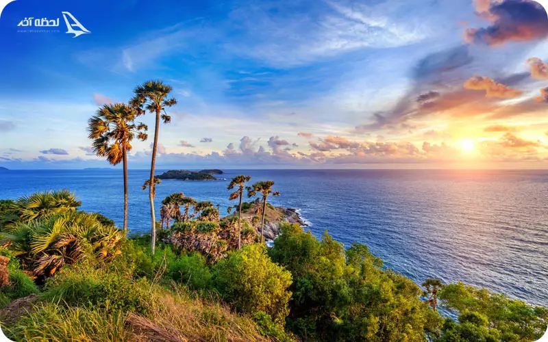 دماغه پرومتپ