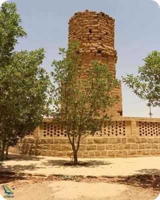 سازه های آبی شوشتر