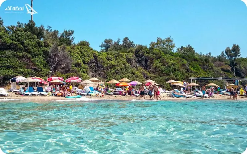 ساحل بویالیک