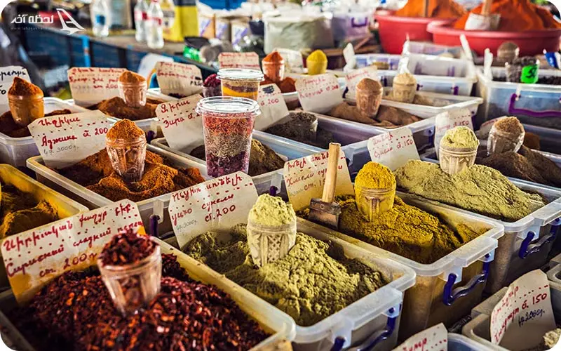 بازار گوم شوکای