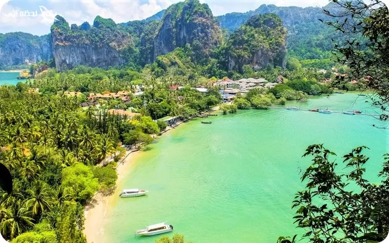 تور 15 روزه تایلند