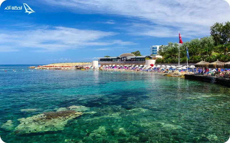 تور کوش آداسی 