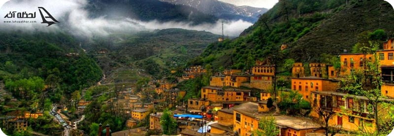 اجاره ویلا در ماسال