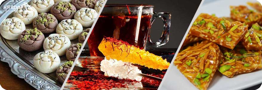 نبات اصفهان