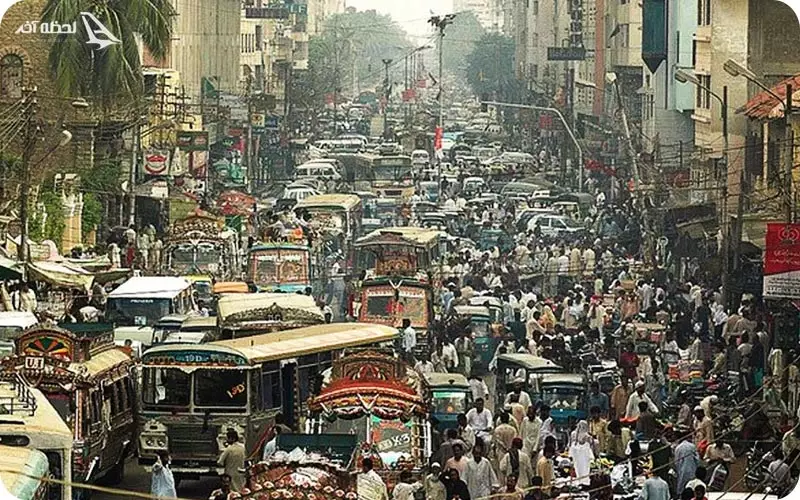 بازار محله کارچی