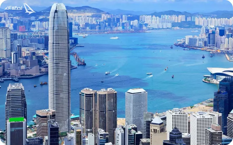 زیباترین شهرهای جهان