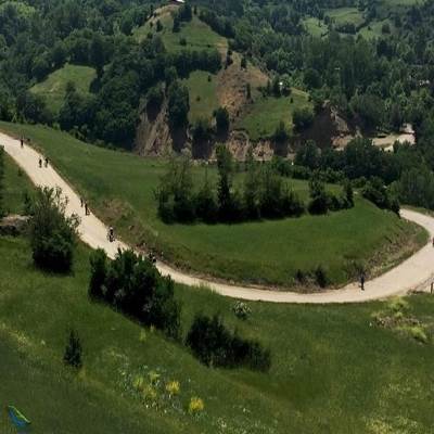 دریاچه ویستان