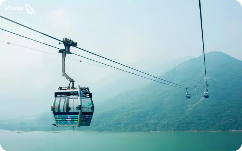 تله کابین ریودوژانیرو