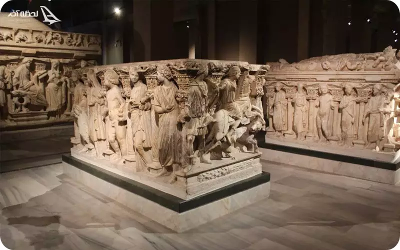 تابوت های پادشاهی