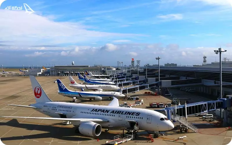 یاتا و ایکائو