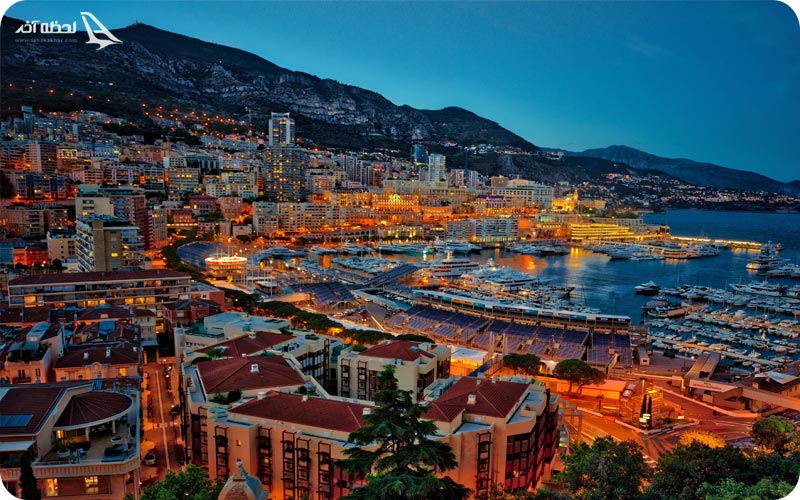 موناکو 
