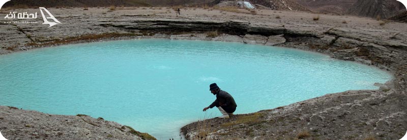 دریاچه دیو اسیاب