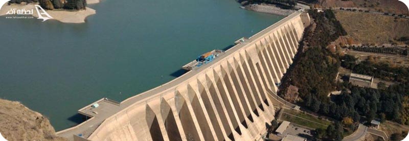 سد دز اندیمشک