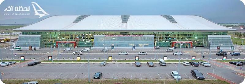 فرودگاه بین المللی تفلیس