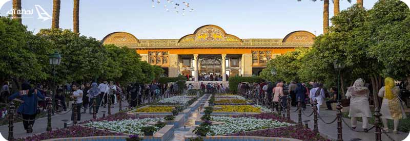 باغ موزه نارنجستان