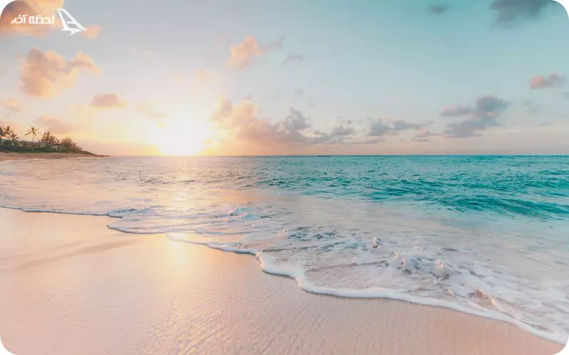 ساحل آسپاراهوو