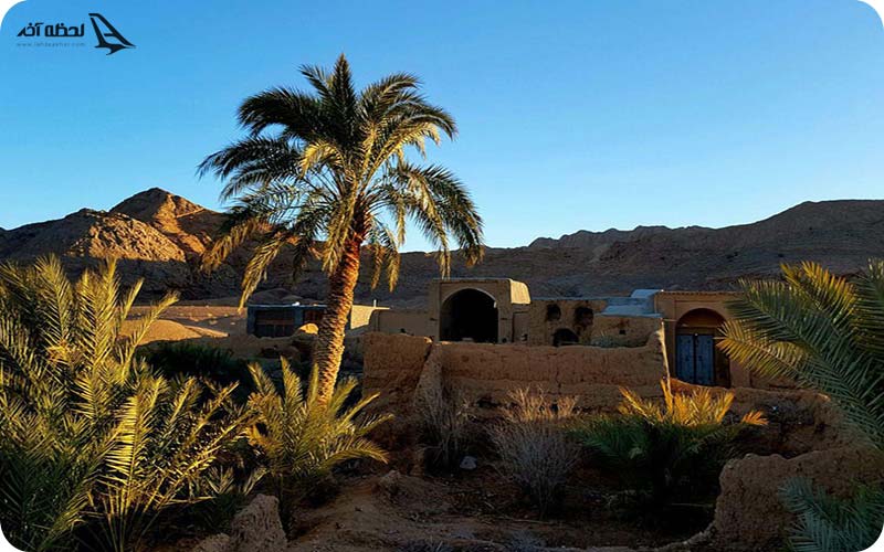 جاهای دیدنی اطراف کویر