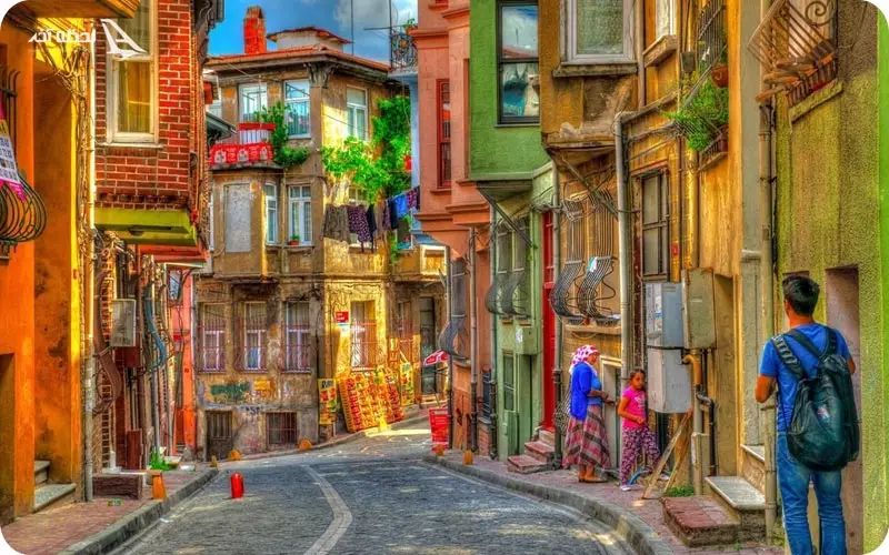 مهمترین شهرهای آسیا