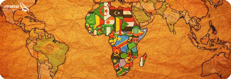 قاره آفریقا