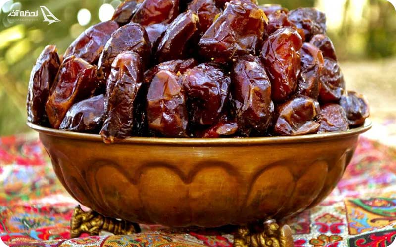 سوغات اهواز چیست؟