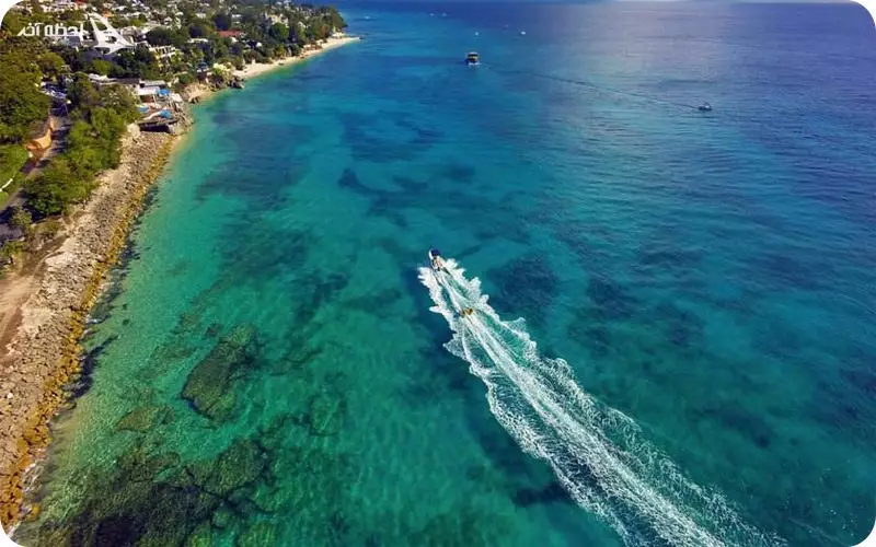 سواحل باربادوس