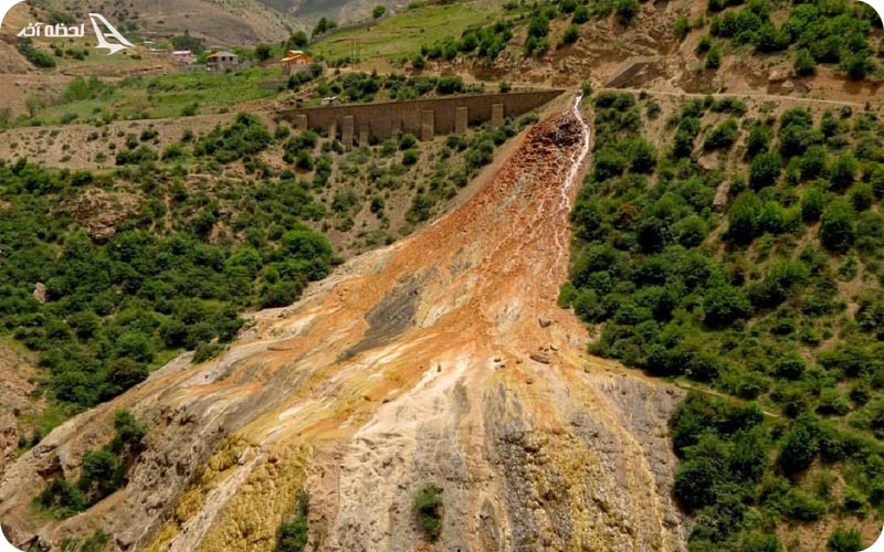 آبشار شوراب