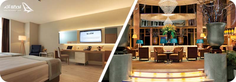 بهترین هتل های ترکیه