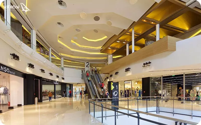 مرکز خرید ایروان