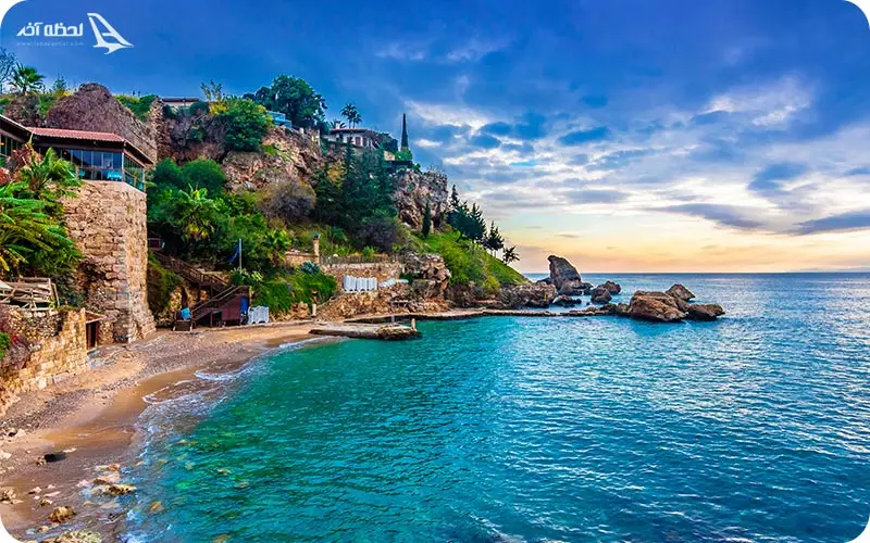 شهر کوش آداسی