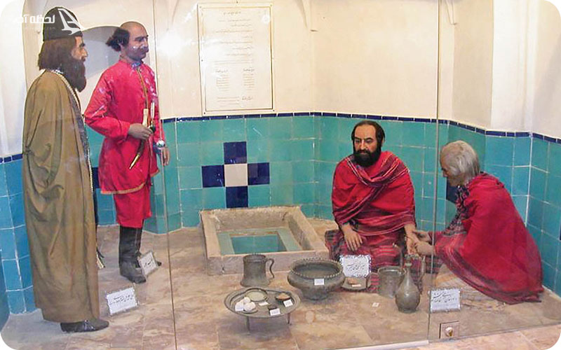 اقدامات امیرکبیر